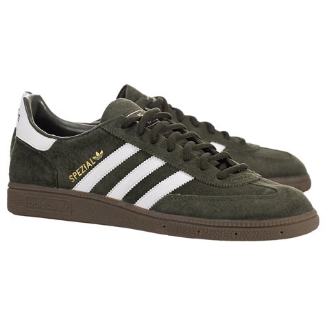 adidas Women's Spezial Sneakers 